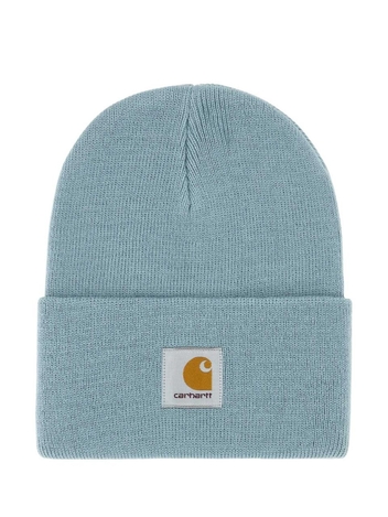 칼하트 SS25 CARHARTT WIP HATS I020222 0F4XX Light Blue