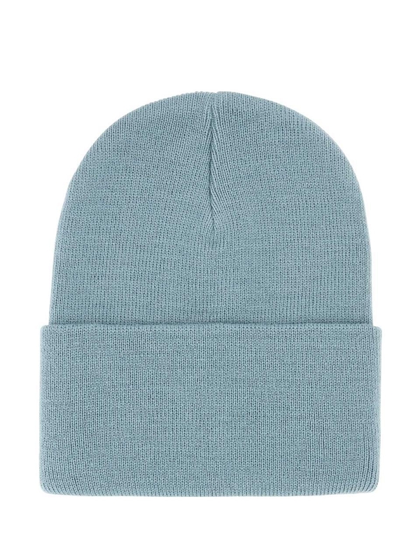 칼하트 SS25 CARHARTT WIP HATS I020222 0F4XX Light Blue