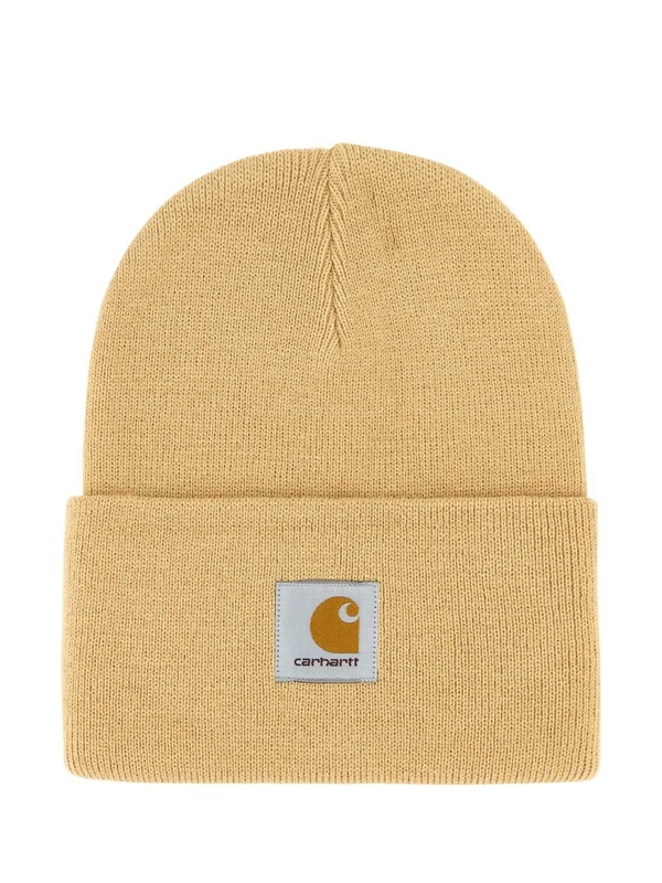 칼하트 SS25 CARHARTT WIP HATS I020222 07EXX Beige o Tan