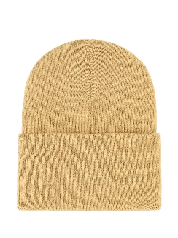 칼하트 SS25 CARHARTT WIP HATS I020222 07EXX Beige o Tan