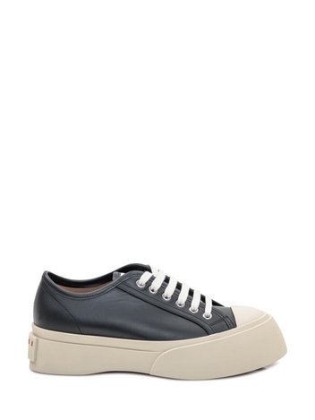 마르니 SS25 MARNI Sneakers SNZW003020P7226 00N99 BLACK