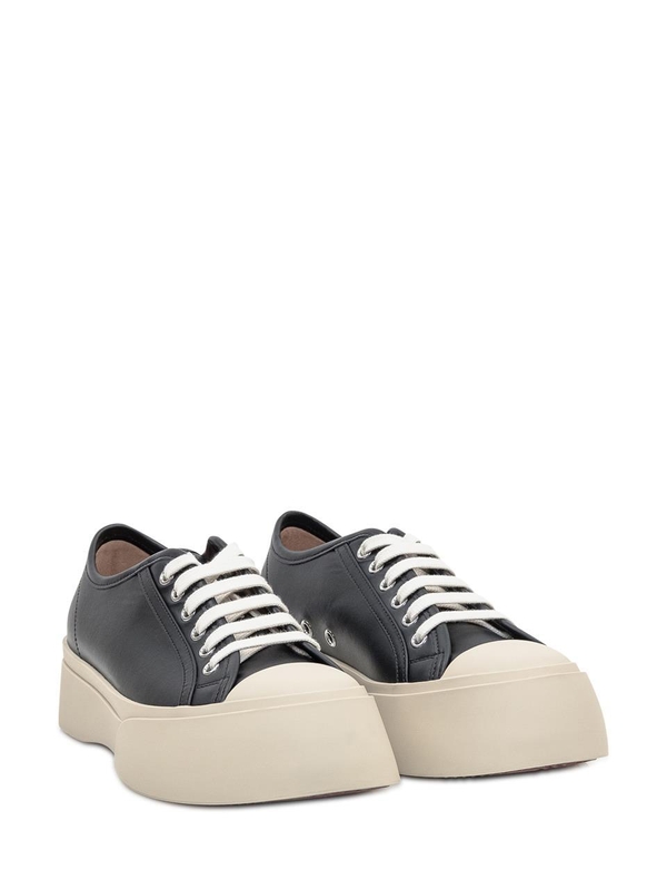 마르니 SS25 MARNI Sneakers SNZW003020P7226 00N99 BLACK