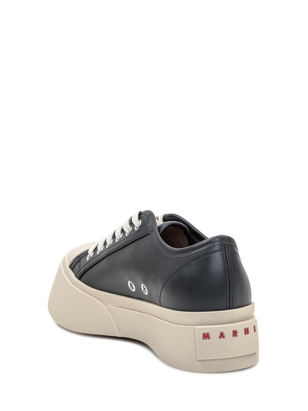 마르니 SS25 MARNI Sneakers SNZW003020P7226 00N99 BLACK