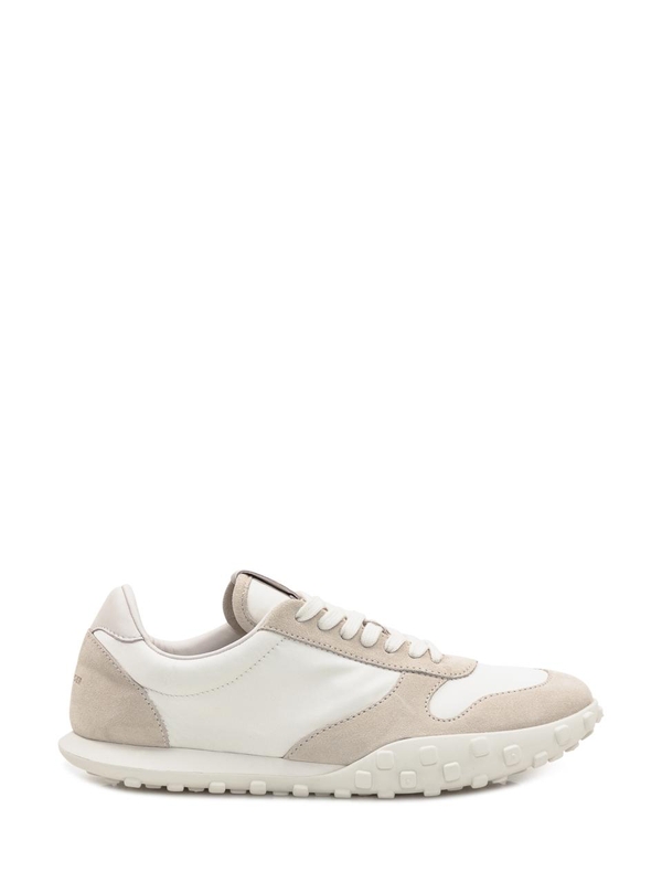 질샌더 SS25 JIL SANDER Sneakers J32WS0056P0156 122 BIANCO