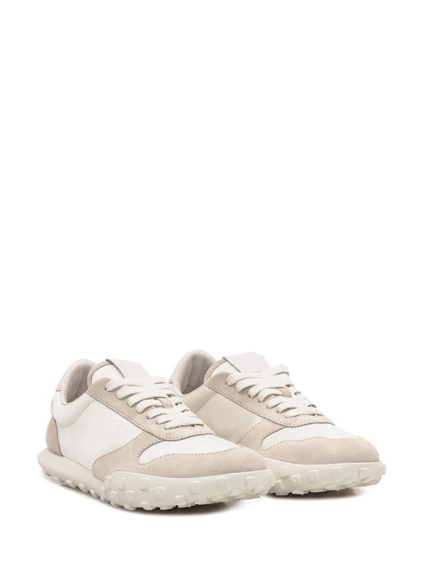 질샌더 SS25 JIL SANDER Sneakers J32WS0056P0156 122 BIANCO