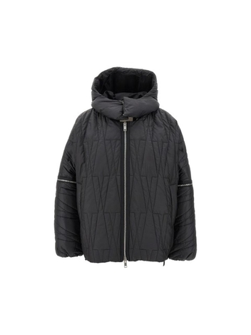 몽클레르 FW24 MONCLER DOWNJACKET J209T1A00004M5010999-999 Black