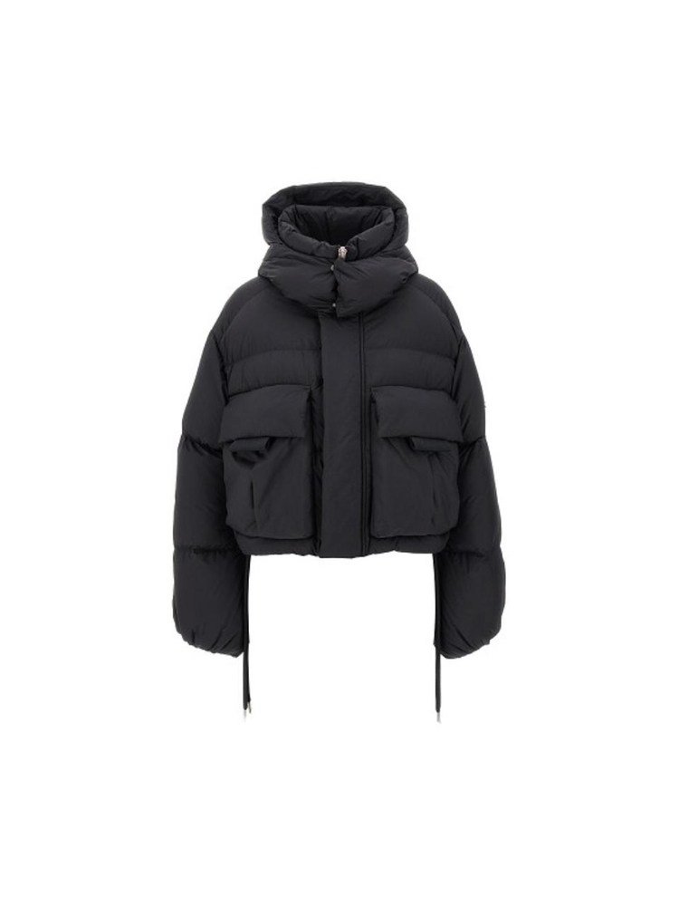 몽클레르 FW24 MONCLER DOWNJACKET J209T1A00006M5093999-999 Black