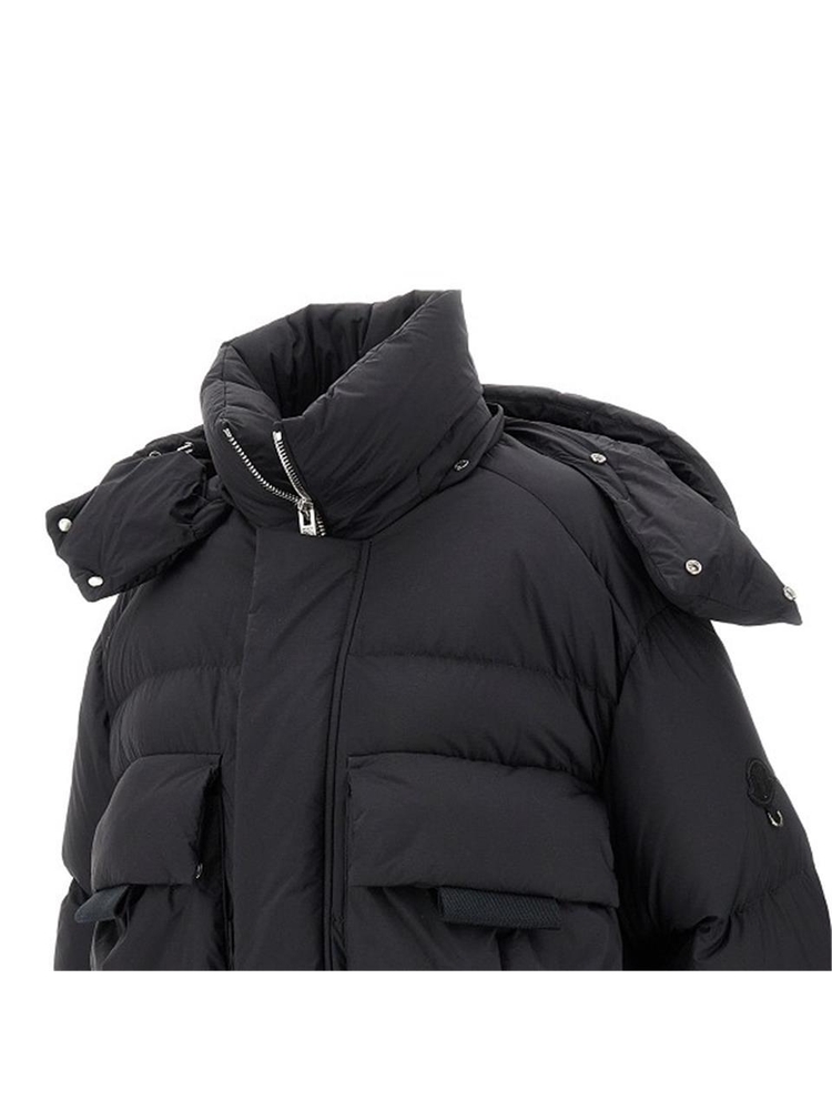 몽클레르 FW24 MONCLER DOWNJACKET J209T1A00006M5093999-999 Black