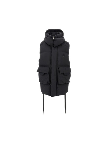 몽클레르 FW24 MONCLER DOWNJACKET J209T1C00001M5093999-999 Black