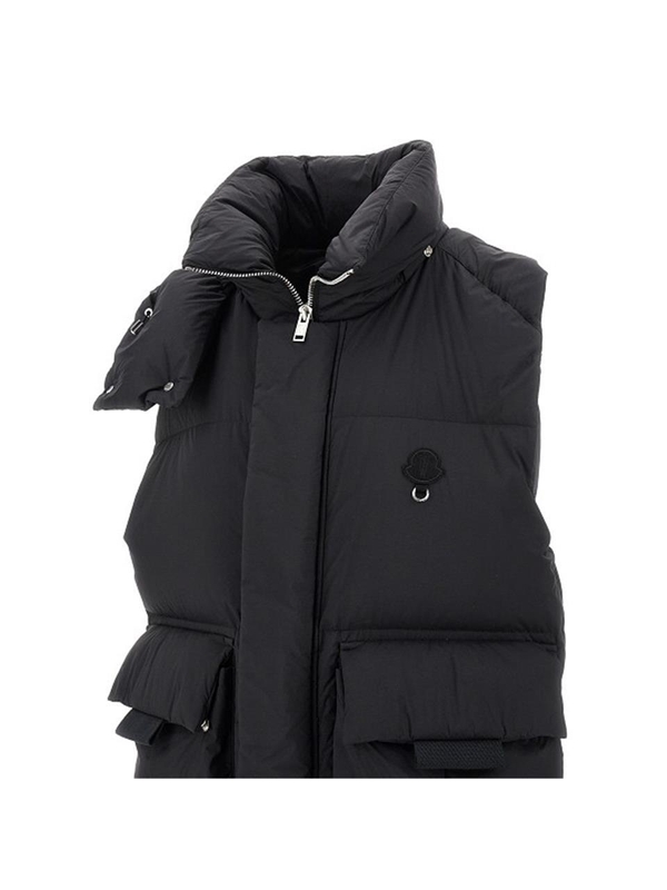 몽클레르 FW24 MONCLER DOWNJACKET J209T1C00001M5093999-999 Black