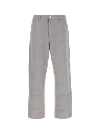 칼하트 SS25 CARHARTT WIP PANTALONI I03150132 2LR02 Grey