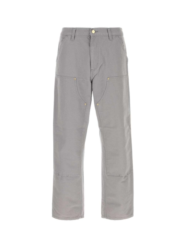 칼하트 SS25 CARHARTT WIP PANTALONI I03150132 2LR02 Grey