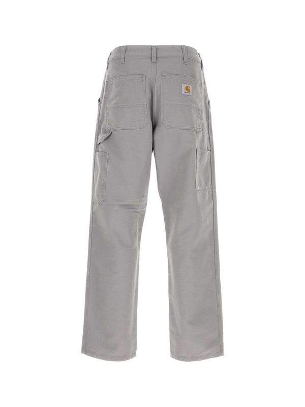 칼하트 SS25 CARHARTT WIP PANTALONI I03150132 2LR02 Grey