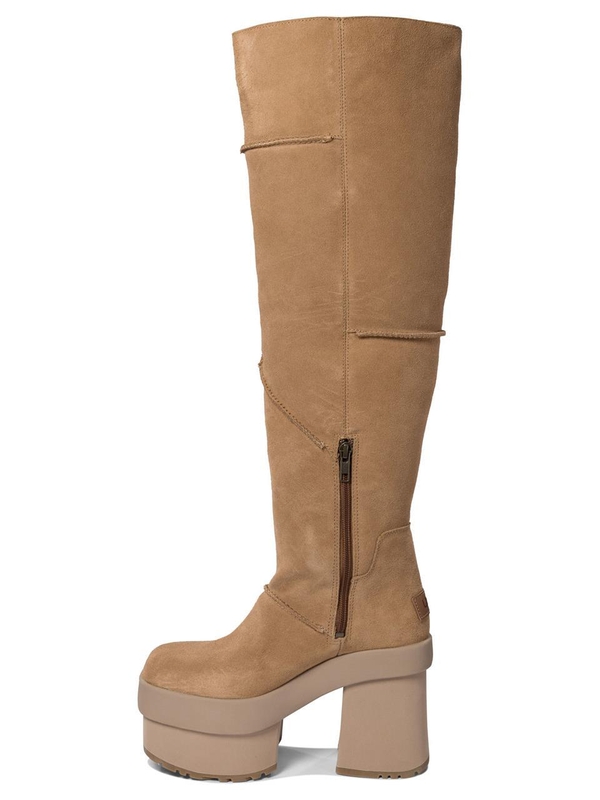 어그 SS25 Boots 1157911CHE Beige