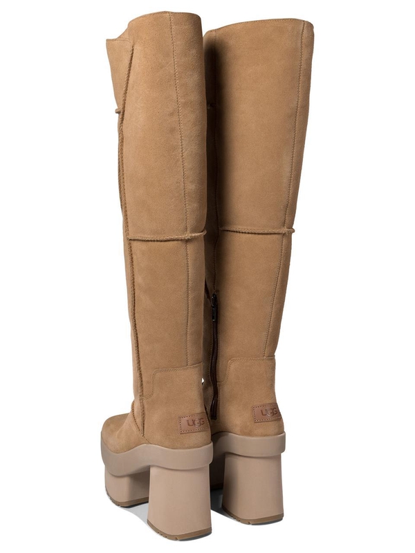 어그 SS25 Boots 1157911CHE Beige