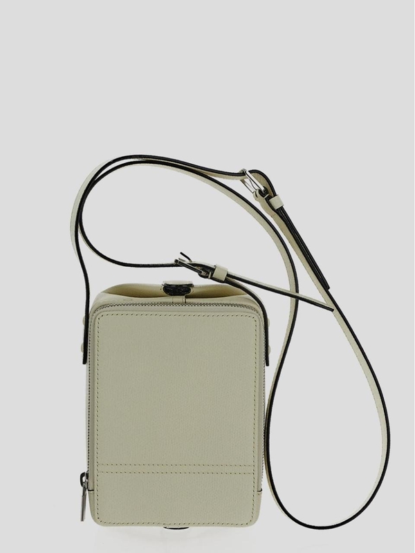 발렉스트라 FW24 Valextra Bag WBSR0024028LRL99WW Pergamena