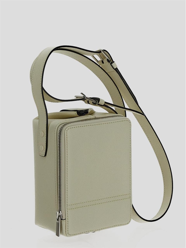 발렉스트라 FW24 Valextra Bag WBSR0024028LRL99WW Pergamena