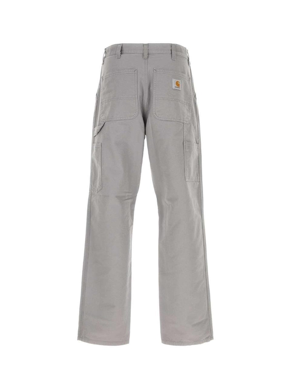 칼하트 SS25 CARHARTT WIP PANTALONI I03149732 2LR02 Grey