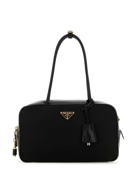 프라다 SS25 PRADA BORSE A MANO 1BB132VODO2C8Q F0002 Black