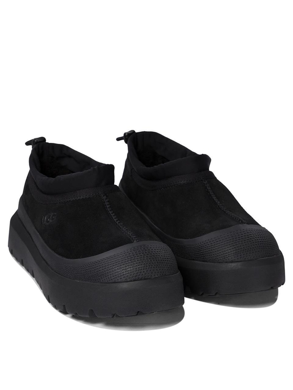 어그 SS25 Sneakers & Slip-On 1144096BBLC Black  