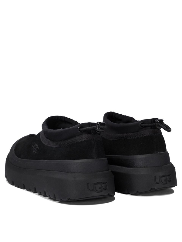 어그 SS25 Sneakers & Slip-On 1144096BBLC Black  