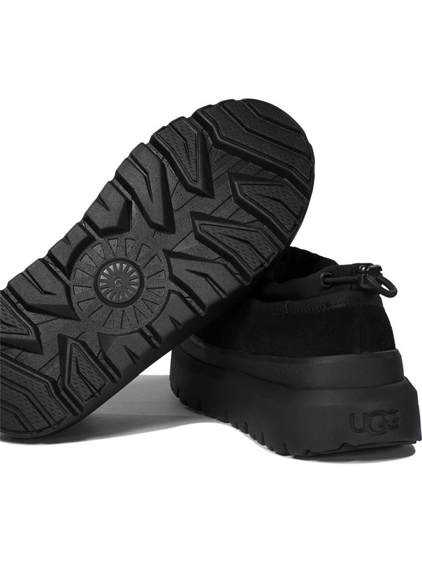 어그 SS25 Sneakers & Slip-On 1144096BBLC Black  