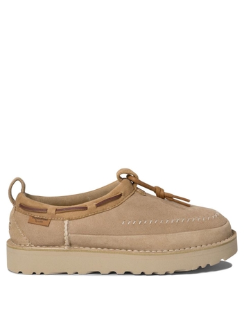 어그 SS25 Sneakers & Slip-On 1152747SAN Beige