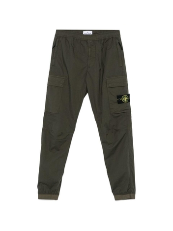 스톤아일랜드 SS25 Pant Stone Island 153100031 S0003 V0054 One Color