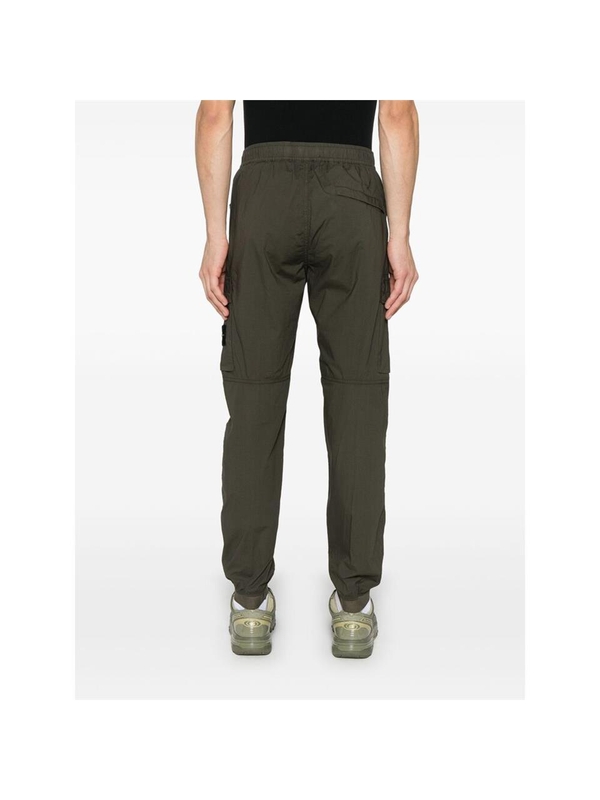 스톤아일랜드 SS25 Pant Stone Island 153100031 S0003 V0054 One Color