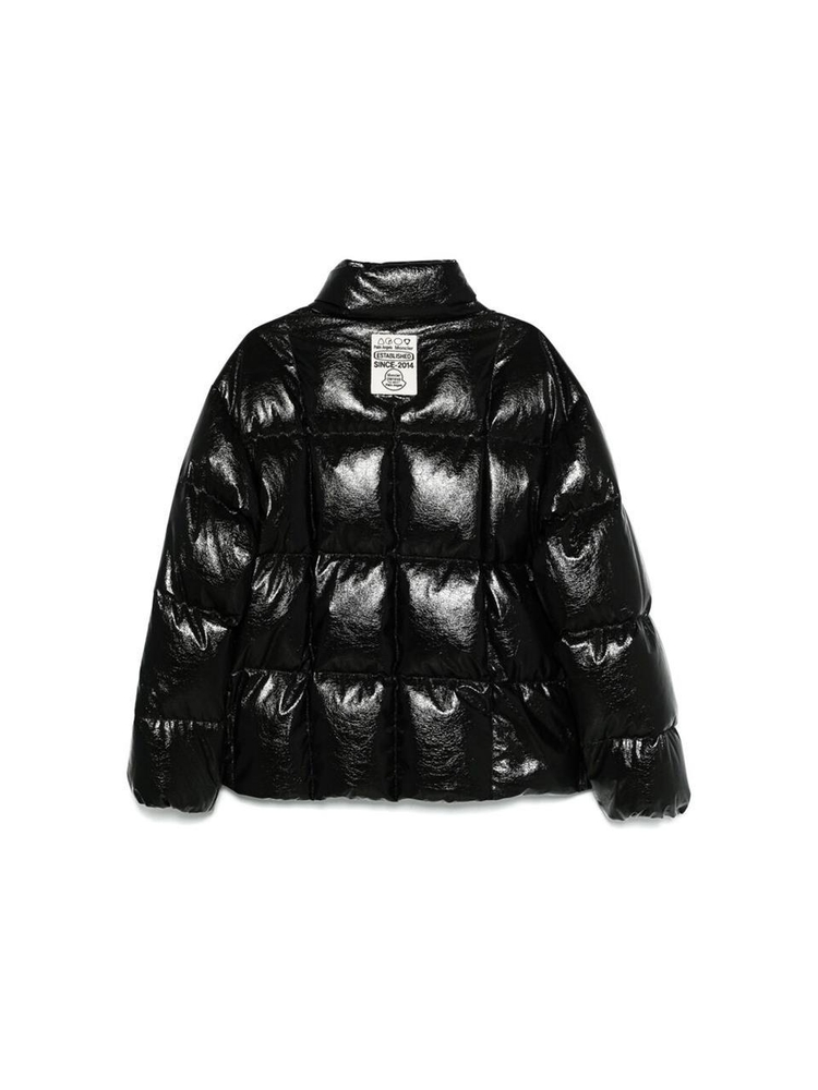 몽클레르 X 팜엔젤스 FW24 Outerwear Moncler Palm Angels M4454 1A000-25 M99 One Color