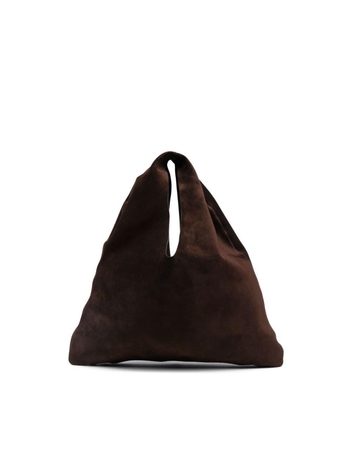 더 로우 FW24 Bag The Row W1682 L25 ESPRE BROWN