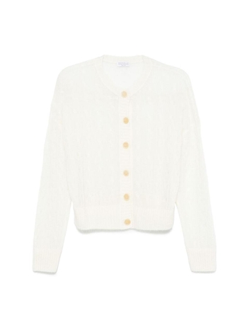 브루넬로쿠치넬리 SS25 Sweater Brunello Cucinelli M2I778106  C3588 WHITE