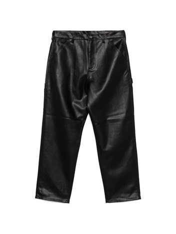 칼하트 SS25 Pant Carhartt I034446  89XX BLACK