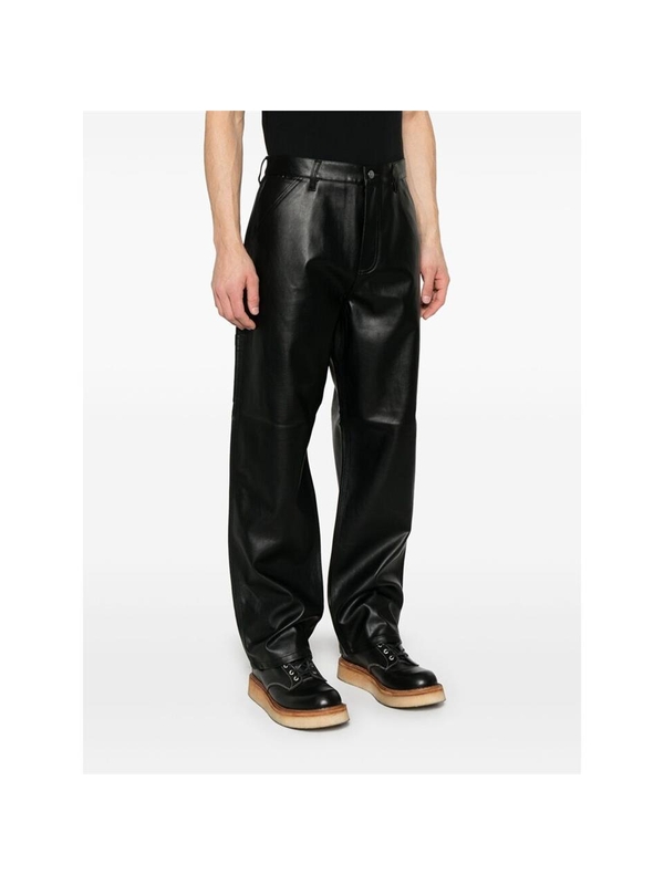 칼하트 SS25 Pant Carhartt I034446  89XX BLACK