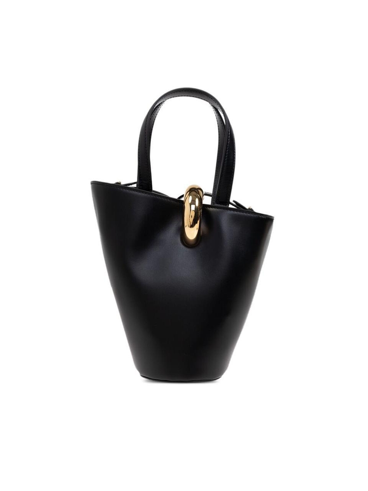 자크뮈스 SS25 Bag Jacquemus 243BA389 3000 990 BLACK