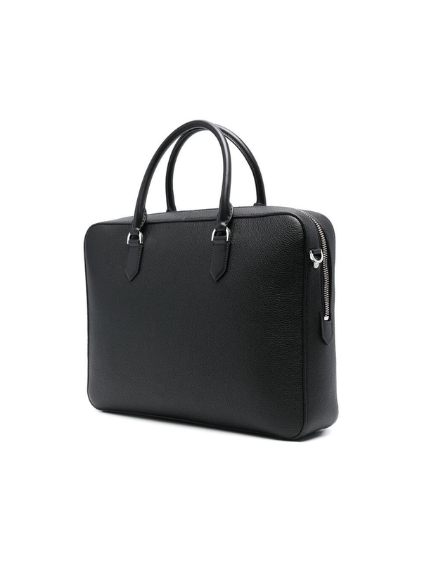 톰 포드 SS25 Bum Bag Tom Ford LCL213S H0651 1N001 BLACK