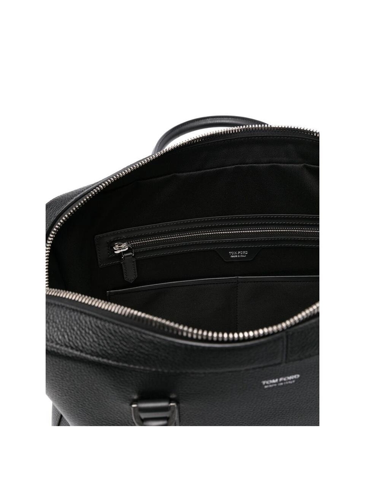 톰 포드 SS25 Bum Bag Tom Ford LCL213S H0651 1N001 BLACK