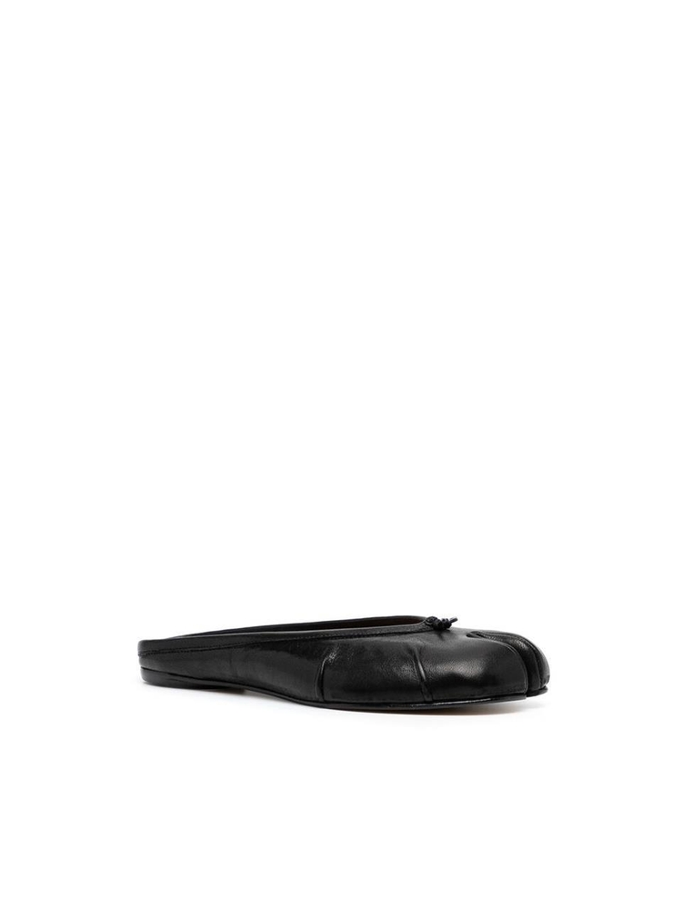 메종마르지엘라 SS25 Shoes Maison Margiela P6378 S39WZ0105 T8013 BLACK