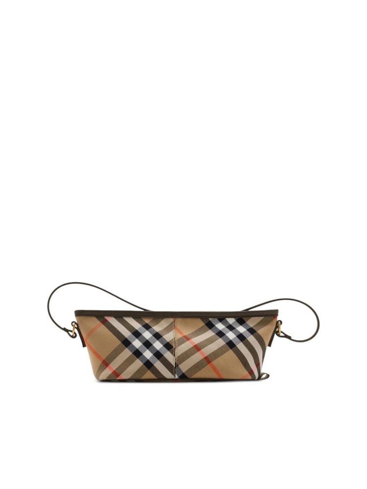 버버리 SS25 Bag Burberry 8095296 LS SIMPLE C1309 NEUTRALS