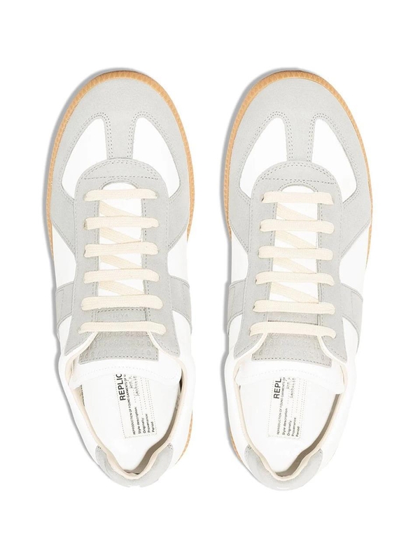 메종마르지엘라 SS25 Maison Margiela Flat shoes S58WS0109P1895T1016 One Color