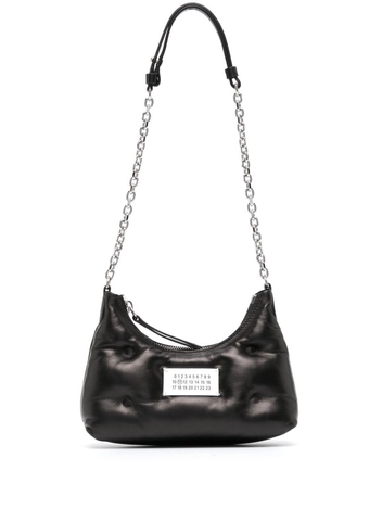 메종마르지엘라 SS25 Maison Margiela Bags.. Black SB1WG0021P4300T8013 Black