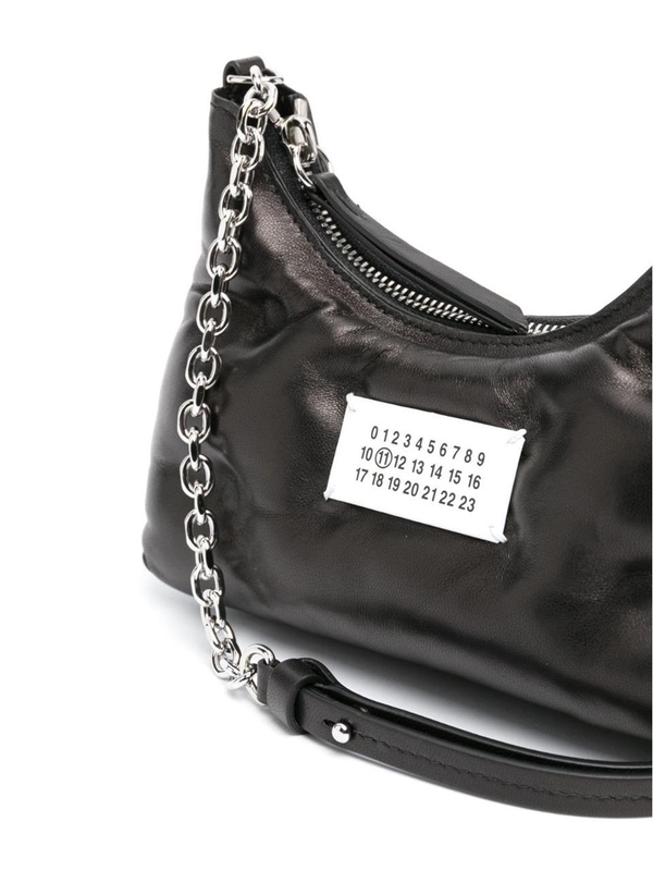 메종마르지엘라 SS25 Maison Margiela Bags.. Black SB1WG0021P4300T8013 Black