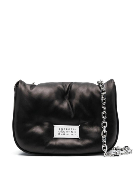 메종마르지엘라 SS25 Maison Margiela Bags.. Black SB1WG0019P4300T8013 Black