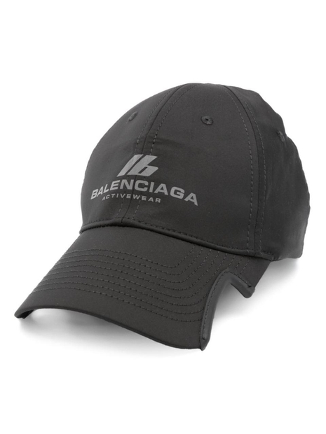 발렌시아가 FW24 Balenciaga Hats Black 7948914E3B11081 Black