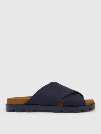 [해외배송] 22SS 캠퍼 샌들 K100776 002 BRUTUS SANDAL 0 Blue