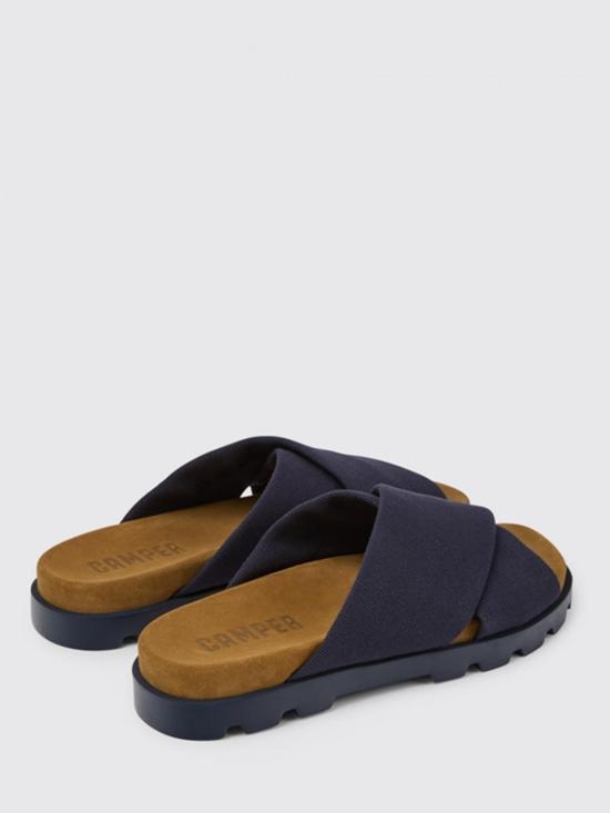 [해외배송] 22SS 캠퍼 샌들 K100776 002 BRUTUS SANDAL 0 Blue