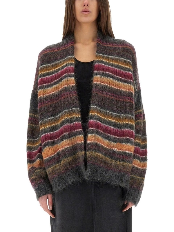 이자벨마랑 에뚜왈 SS25 MARANT ETOILE Knitwear CA0013FA_C1L14E02FK MULTICOLOUR