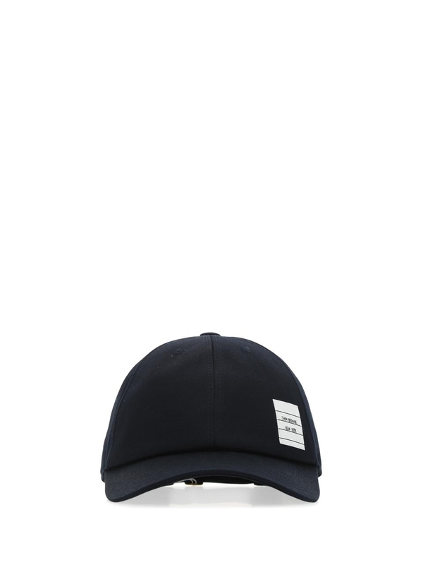 톰 브라운 SS24 THOM BROWNE HATS MHC328A03788 415 415