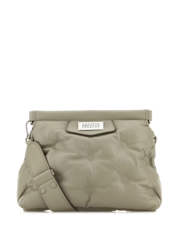 메종마르지엘라 SS25 MAISON MARGIELA BORSE A MANO SB1WG0028P4300 T8049 Grey