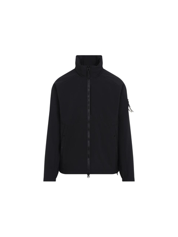 스톤아일랜드 SS25 Stone Island Jacket K1S154100010.S0A22 Black